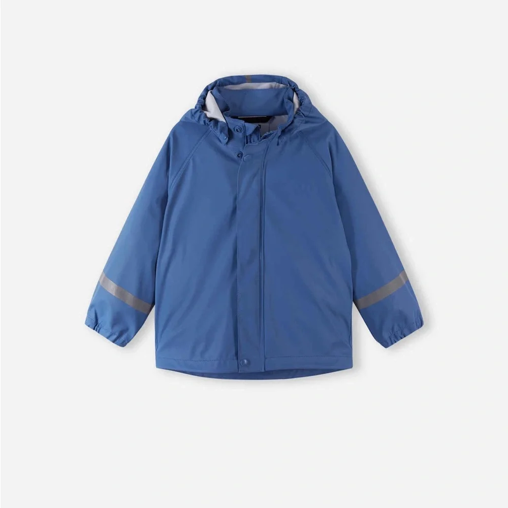Waterproof Two-Piece Rain Set - Tihku